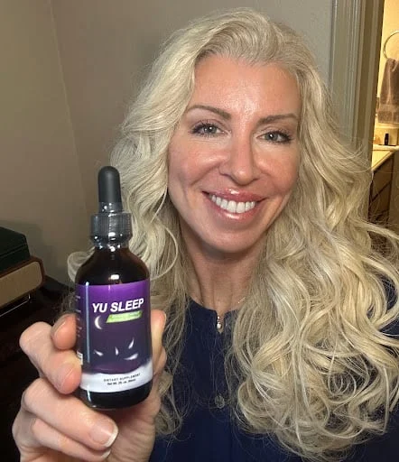 Yu Sleep customer reviews-1