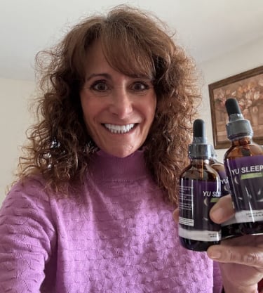 Yu Sleep customer reviews-3